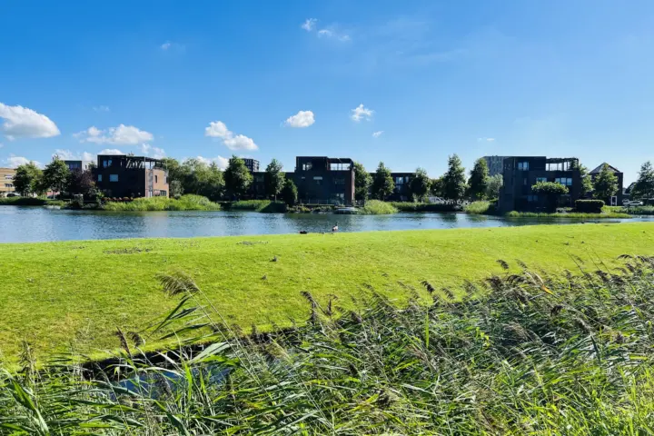 Bed & Breakfast ’t Zuid-End in Heerhugowaard