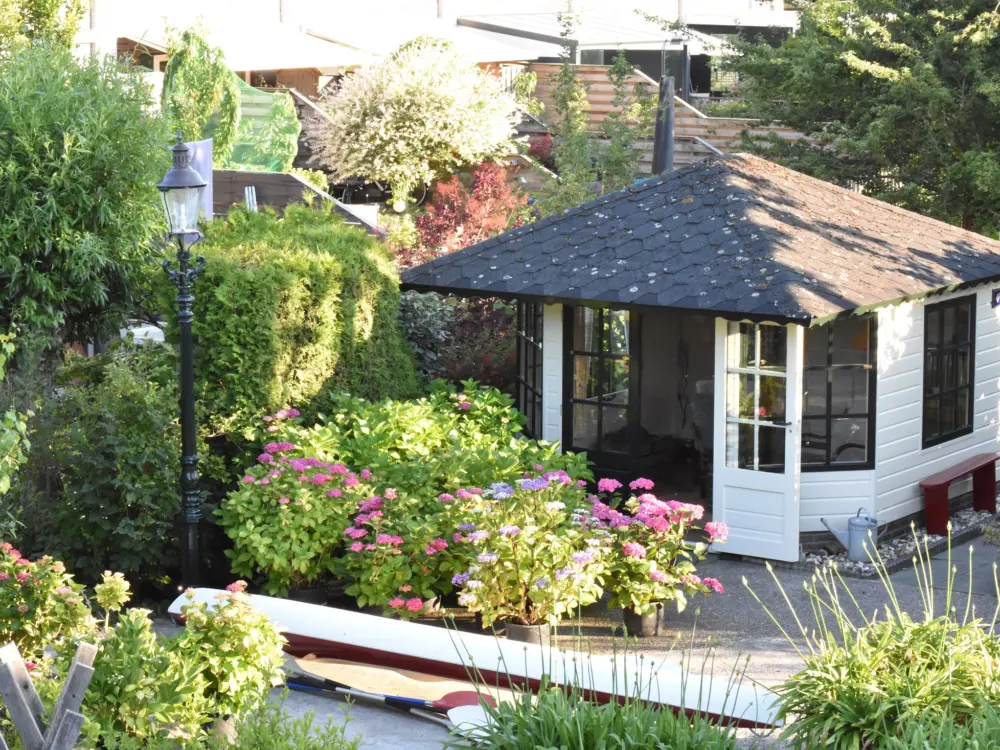 Bed & Breakfast ’t Zuid-End in Heerhugowaard