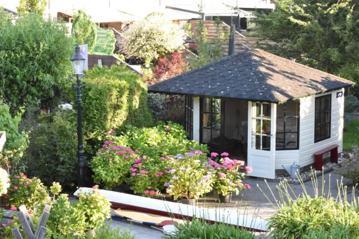 Bed & Breakfast ’t Zuid-End in Heerhugowaard