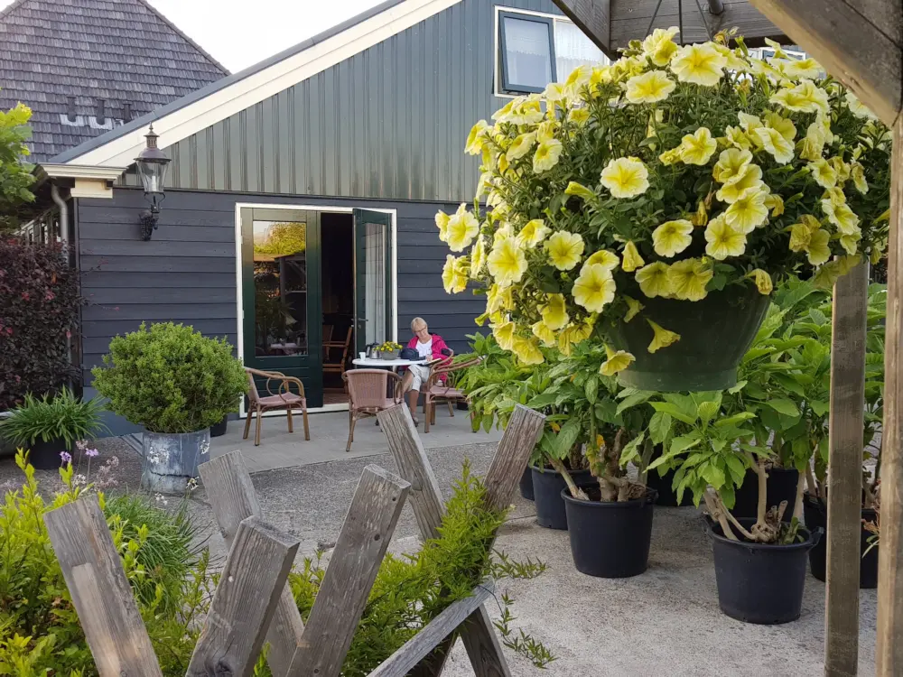 Bed & Breakfast ’t Zuid-End in Heerhugowaard