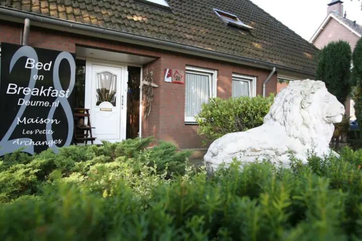 Bed en Breakfast Deurne