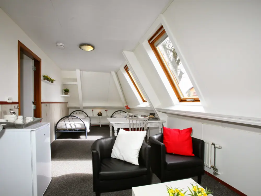 Bed en Breakfast Deurne in Deurne