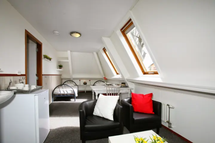 Bed & Breakfast Bed en Breakfast Deurne in Deurne