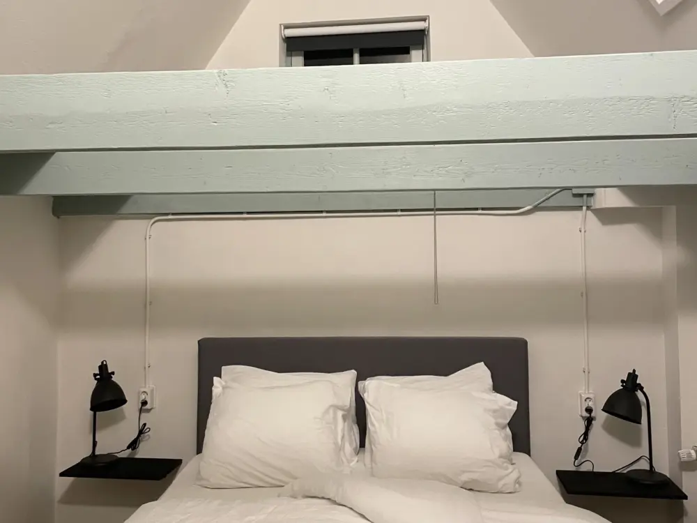 Bed en Broodje 'd Oude Bakkerij in Alkmaar