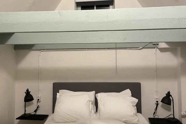 Bed en Broodje 'd Oude Bakkerij in Alkmaar