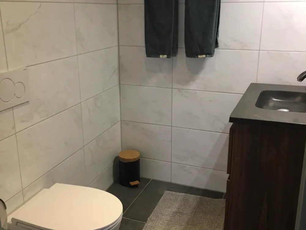 Bed en Broodje 'd Oude Bakkerij in Alkmaar