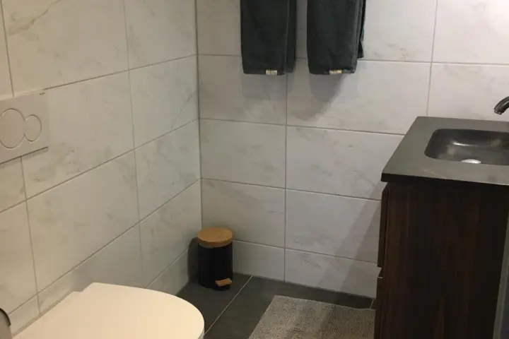 Bed en Broodje 'd Oude Bakkerij in Alkmaar