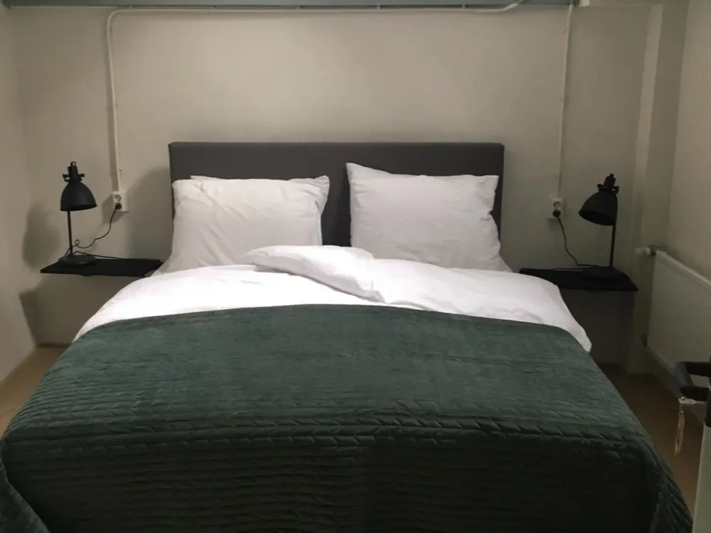 Bed en Broodje 'd Oude Bakkerij in Alkmaar