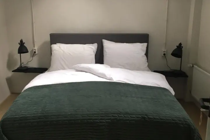 Bed en Broodje 'd Oude Bakkerij in Alkmaar