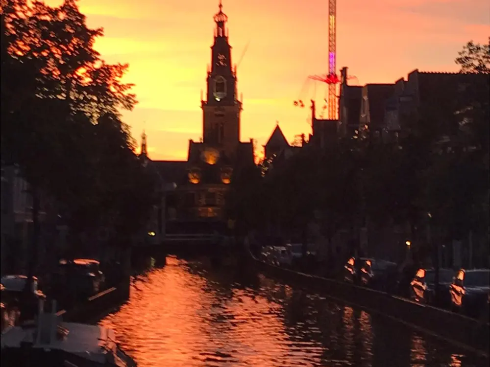 Bed en Broodje 'd Oude Bakkerij in Alkmaar