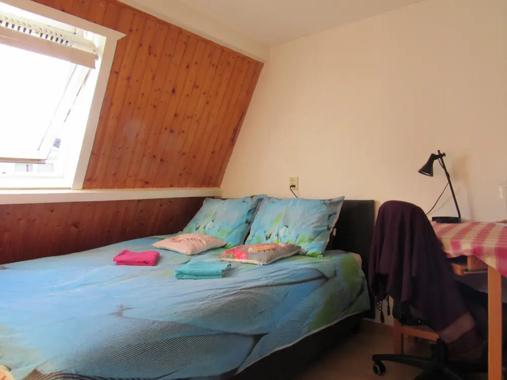 Bed&Breakfast Alkmaar Onder de Watertoren in Alkmaar