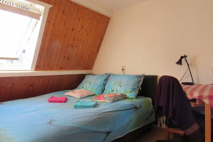 Bed&Breakfast Alkmaar Onder de Watertoren in Alkmaar