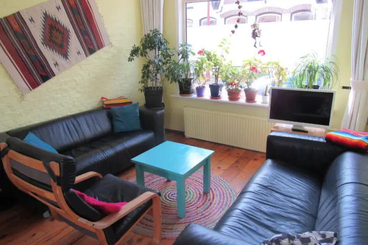 Bed&Breakfast Alkmaar Onder de Watertoren in Alkmaar