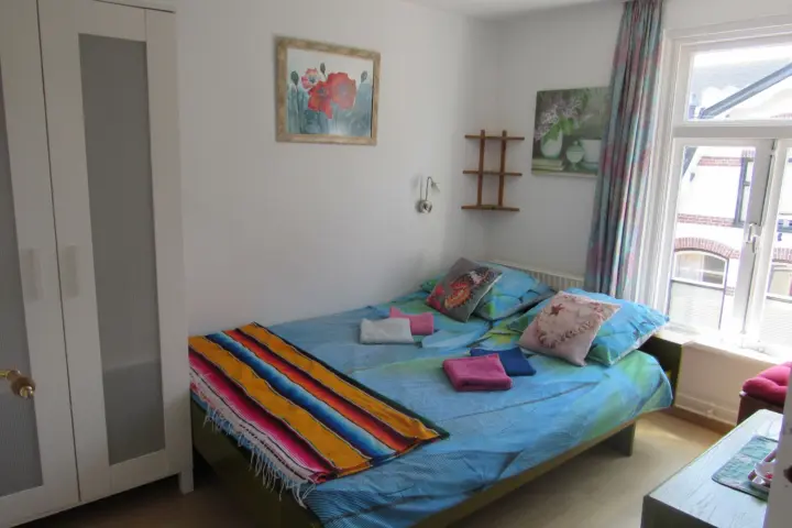 Bed&Breakfast Alkmaar Onder de Watertoren in Alkmaar
