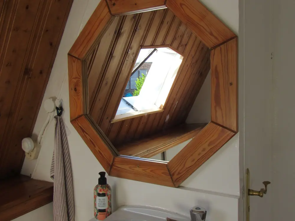 Bed&Breakfast Alkmaar Onder de Watertoren in Alkmaar