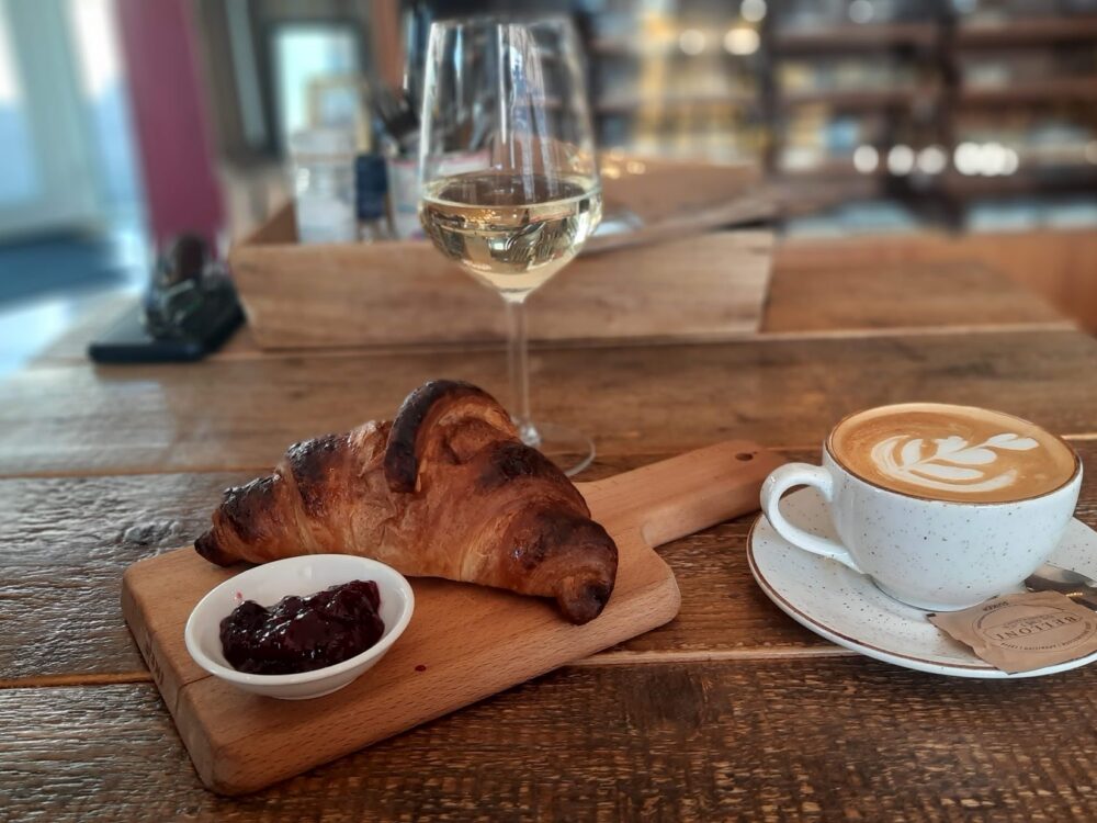 Belloni - Coffee | Deli | Lunch in Helmond