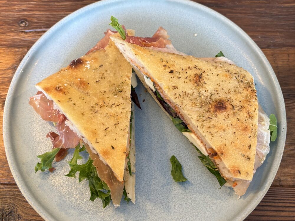 Belloni - Coffee | Deli | Lunch in Helmond