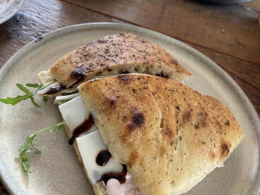 Belloni - Coffee | Deli | Lunch in Helmond