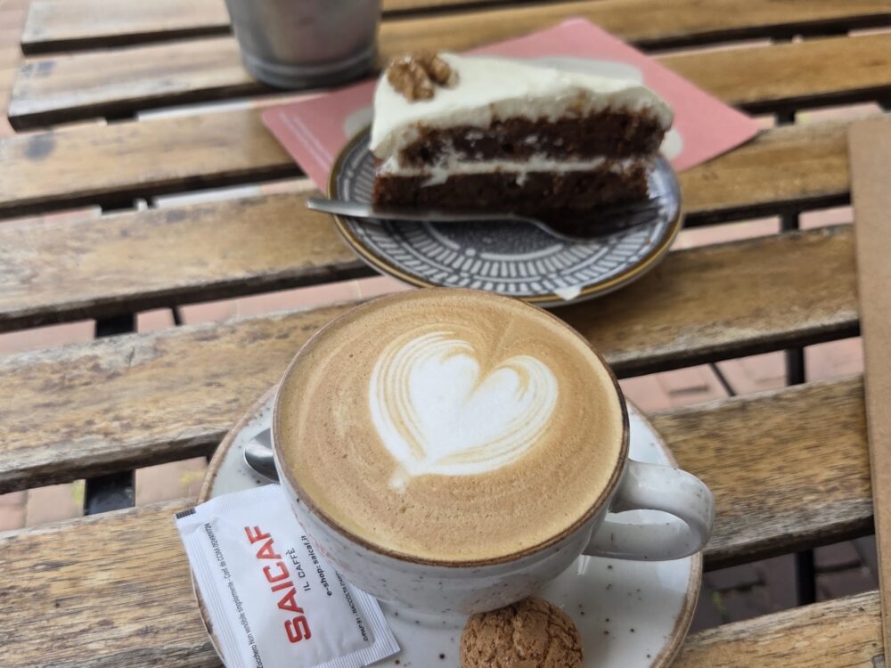 Belloni - Coffee | Deli | Lunch in Helmond