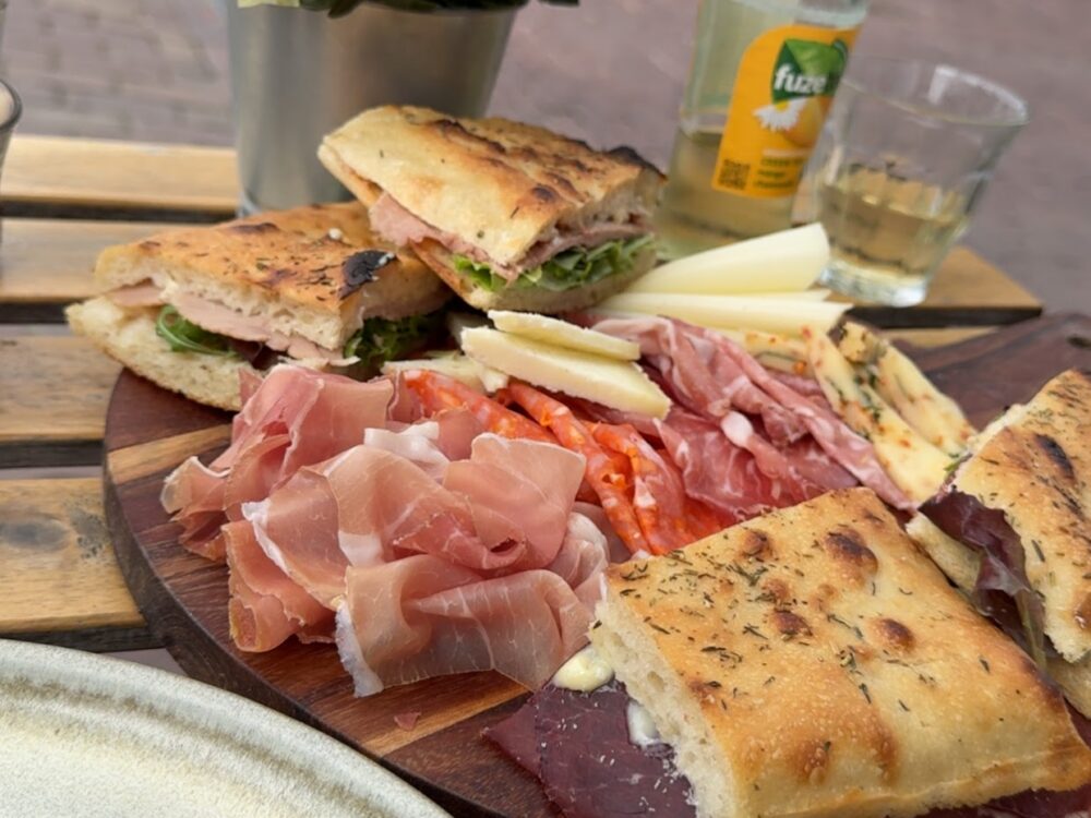 Belloni - Coffee | Deli | Lunch in Helmond