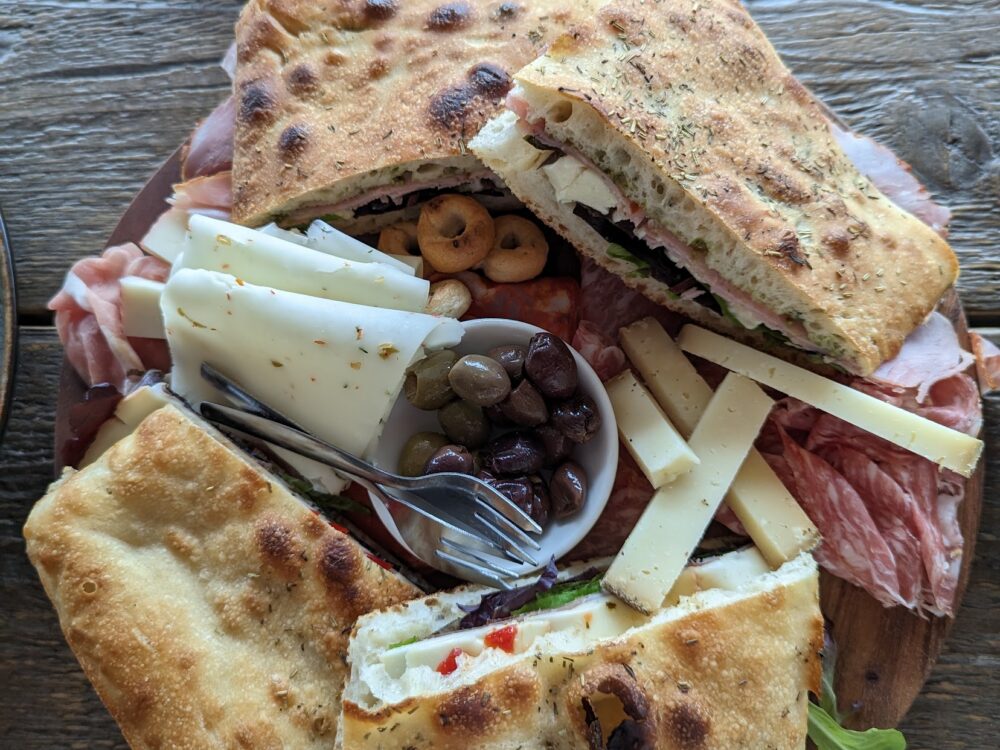Belloni - Coffee | Deli | Lunch in Helmond