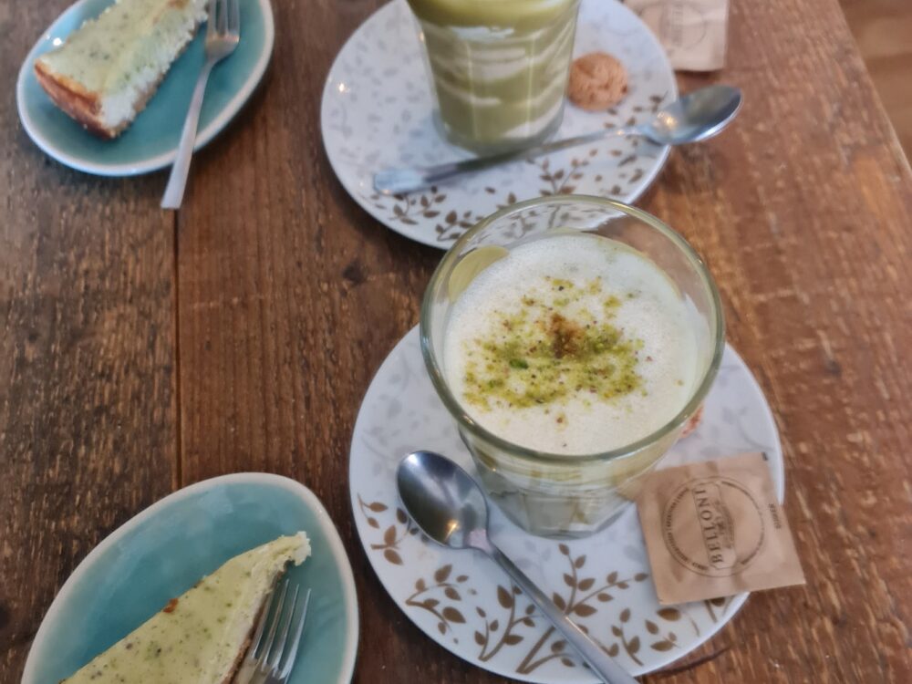 Belloni - Coffee | Deli | Lunch in Helmond