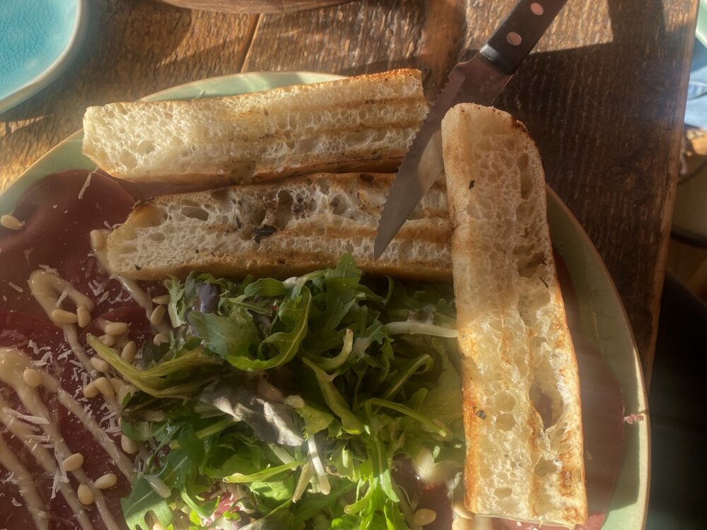 Belloni - Coffee | Deli | Lunch in Helmond