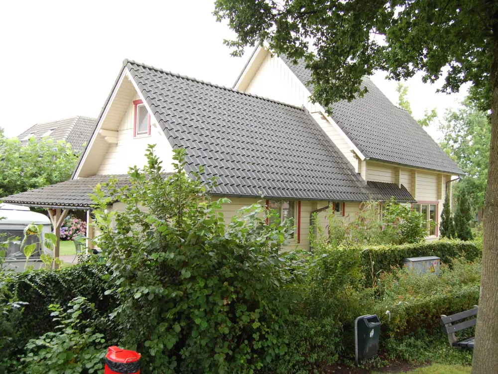 BenB HetHoutenHuis Riethoven in Riethoven