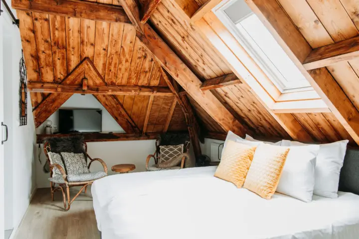 Bed & Breakfast Bergen1928 in Bergen
