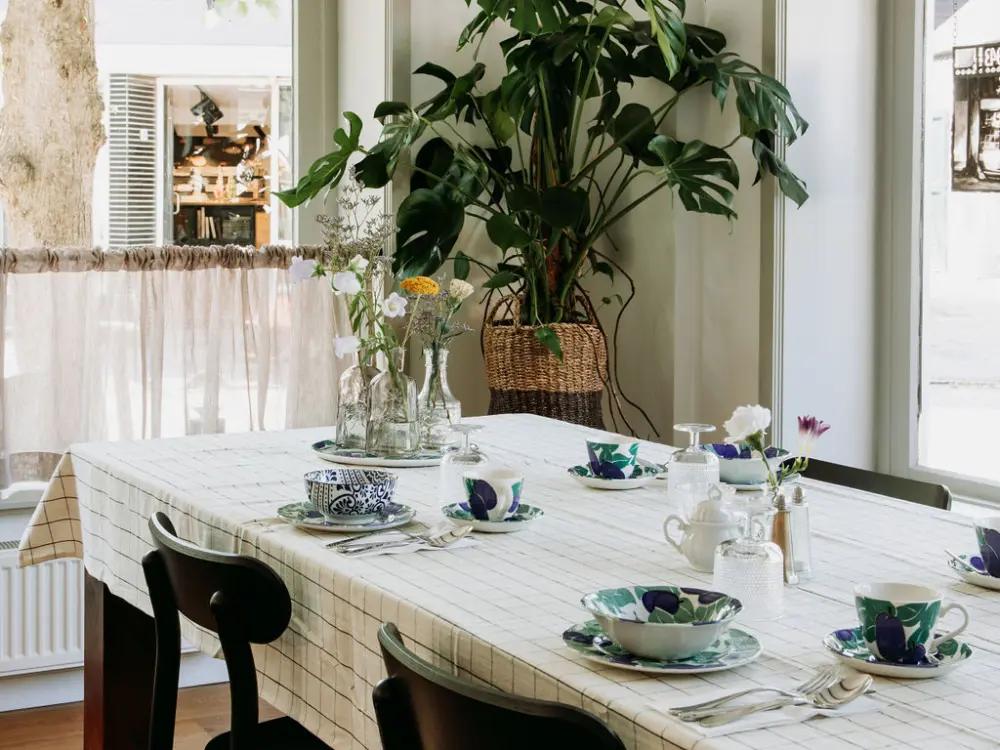 Bed & Breakfast Bergen1928 in Bergen