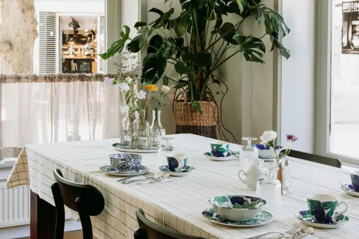 Bed & Breakfast Bergen1928 in Bergen