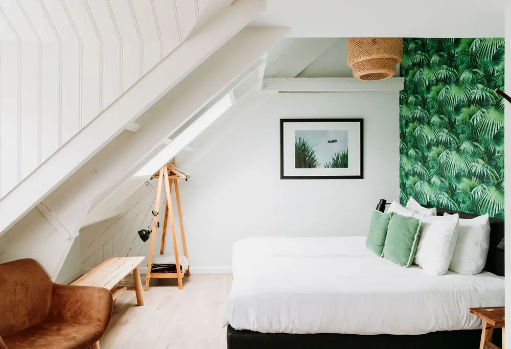 Bed & Breakfast Bergen1928 in Bergen