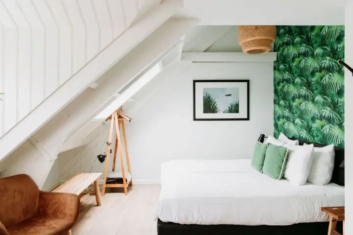 Bed & Breakfast Bergen1928 in Bergen