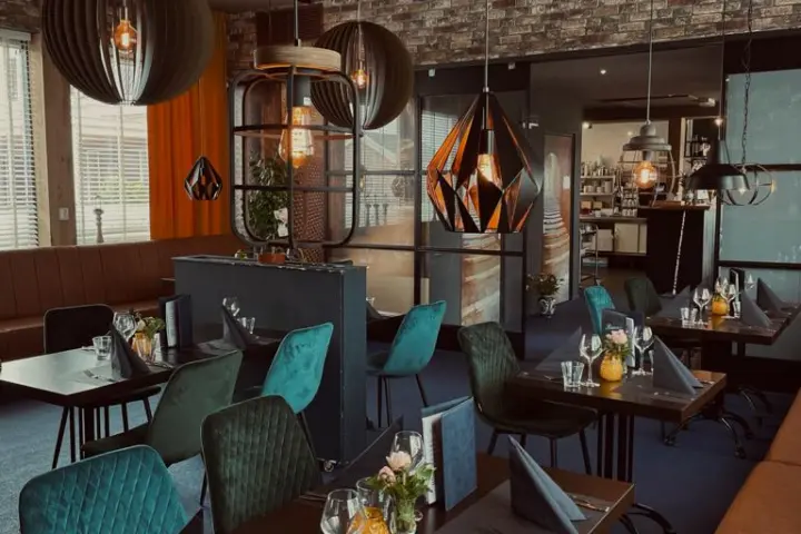 Bianca's Brasserie en B&B in Oterleek