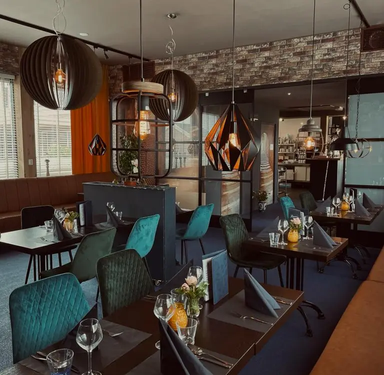 Bianca's Brasserie en B&B in Oterleek
