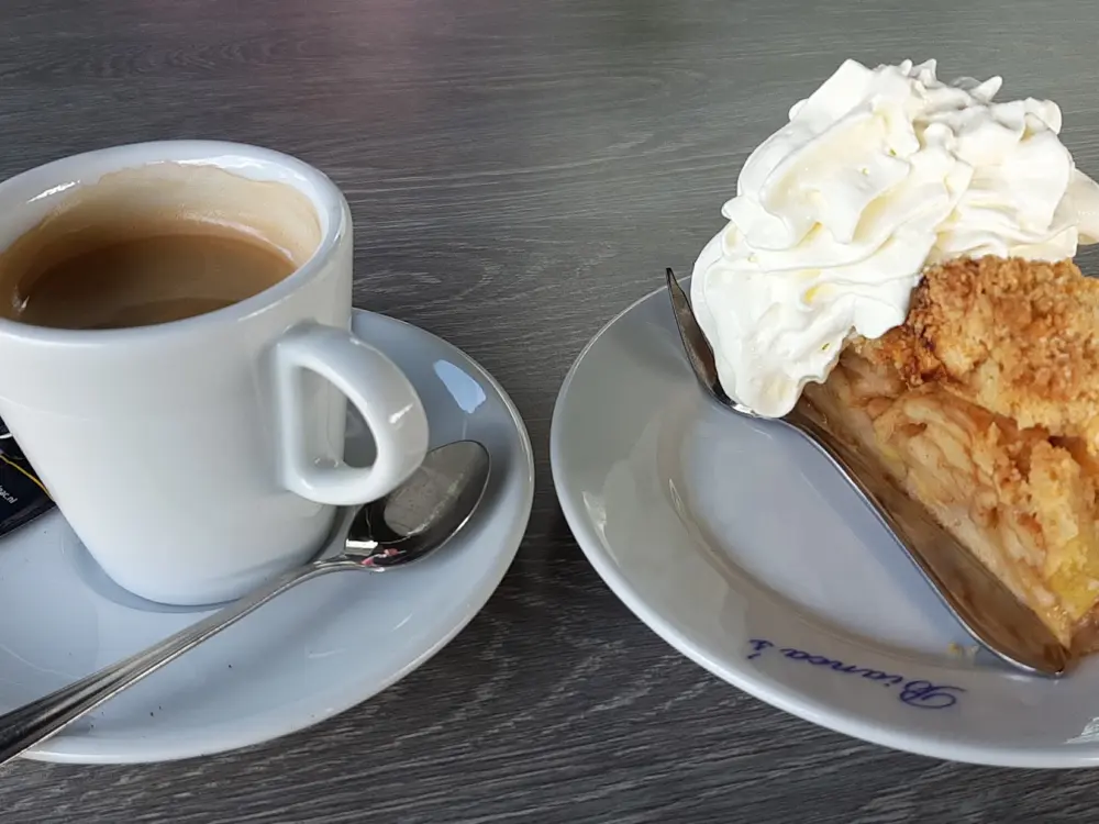 Bianca's Brasserie en B&B in Oterleek