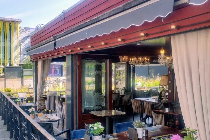 Restaurant Bij Rembrandt Heerhugowaard in Heerhugowaard