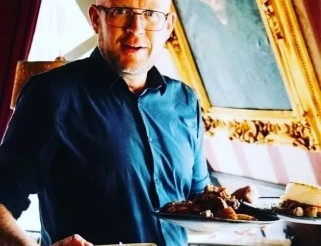 Restaurant Bij Rembrandt Heerhugowaard in Heerhugowaard