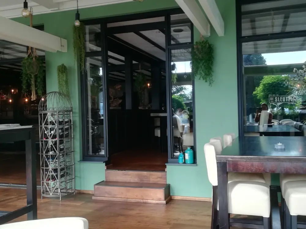 Restaurant Bistro | Hotel | Events de Sleutel in Riethoven
