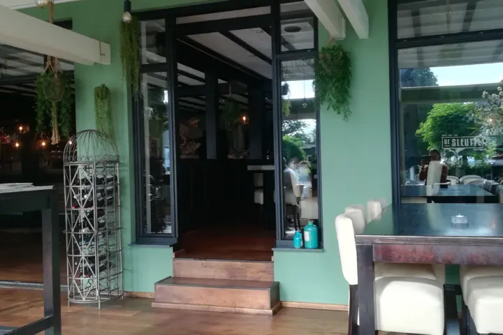 Restaurant Bistro | Hotel | Events de Sleutel in Riethoven