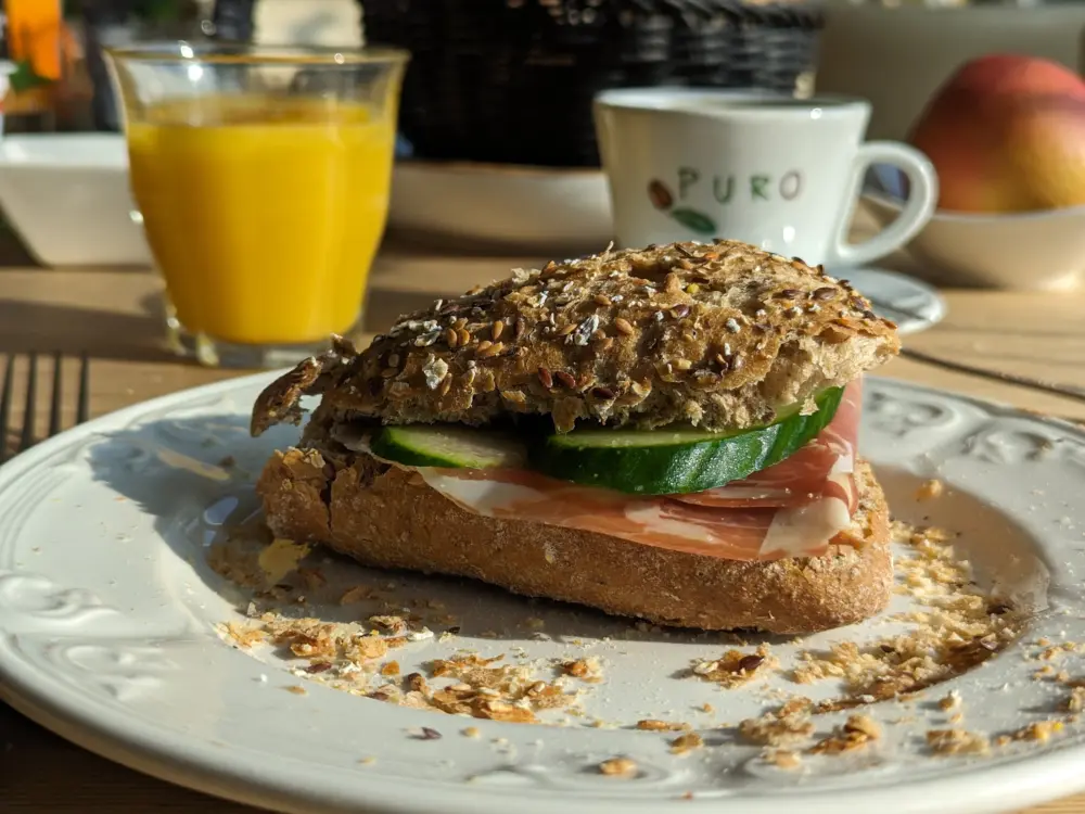 Restaurant Bistro | Hotel | Events de Sleutel in Riethoven