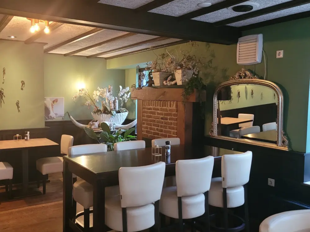 Restaurant Bistro | Hotel | Events de Sleutel in Riethoven