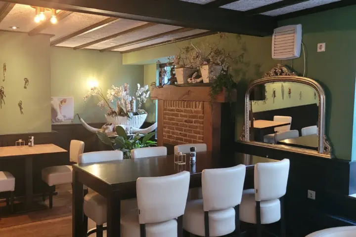 Restaurant Bistro | Hotel | Events de Sleutel in Riethoven