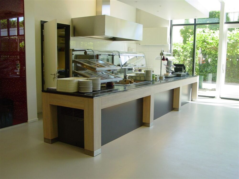 BKV Trading in Valkenswaard