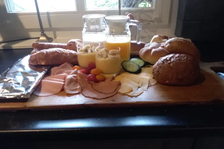 Bed & Breakfast Blauwe Lucht in Deurne