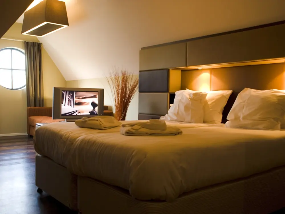 Boetiek Hotel Plein Vijf in Deurne