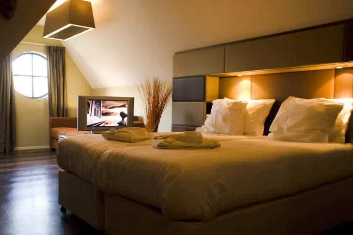 Boetiek Hotel Plein Vijf in Deurne
