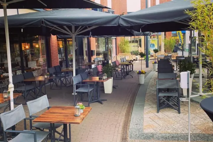 Restaurant BOHO Valkenswaard in Valkenswaard