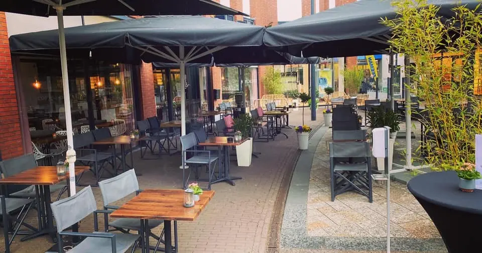 Restaurant BOHO Valkenswaard in Valkenswaard