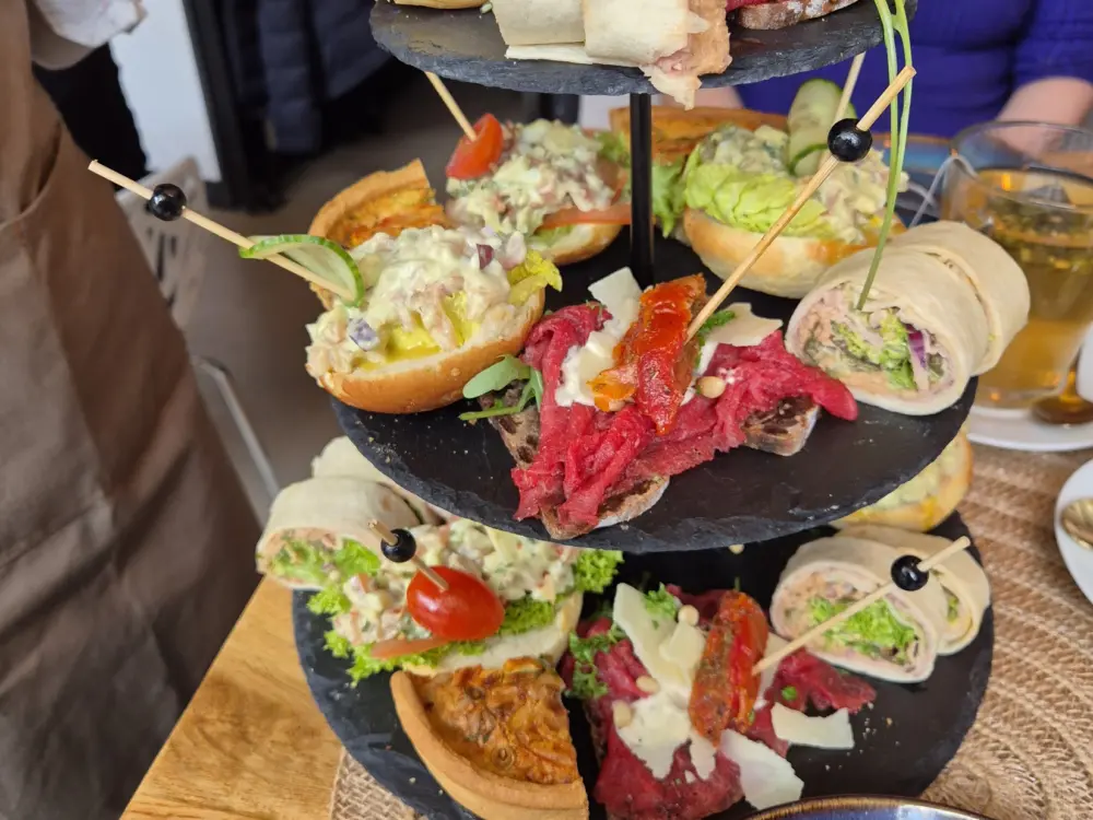 Restaurant BOHO Valkenswaard in Valkenswaard